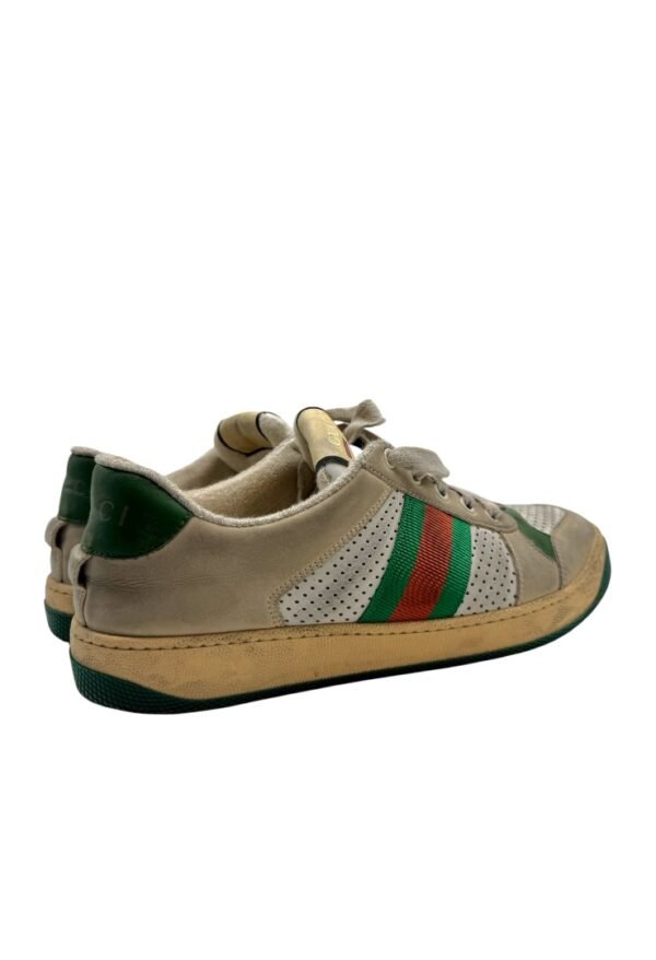 GUCCI - SNEAKERS SCREENER VINTAGE - Image 9